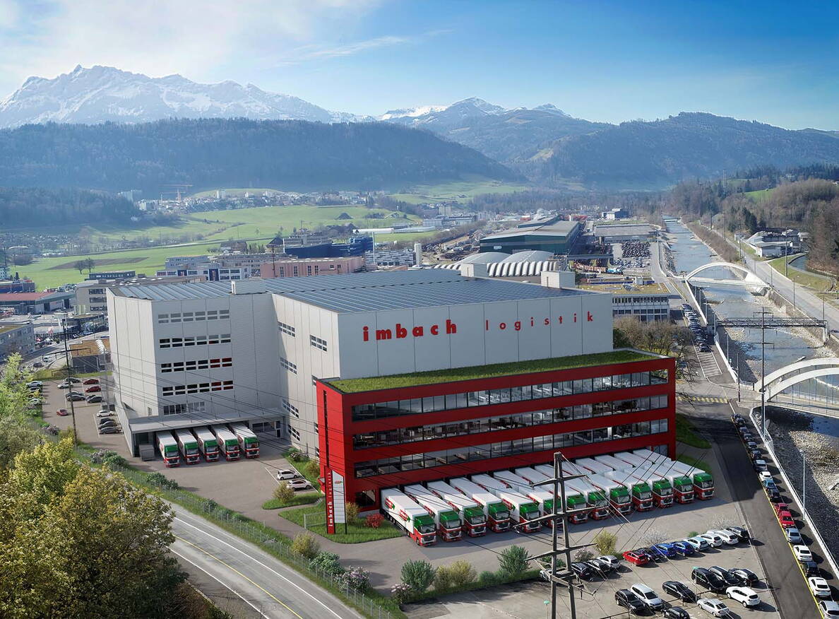 Luzern-Littau LU